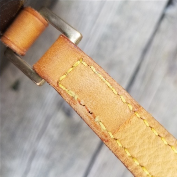 Louis Vuitton Monogram Cite MM Authentic bag - Picture 8 of 8